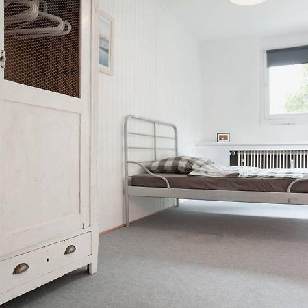 Apartments Frieda - Fritz - Paula In Essen Ruettenscheid Eksteriør billede