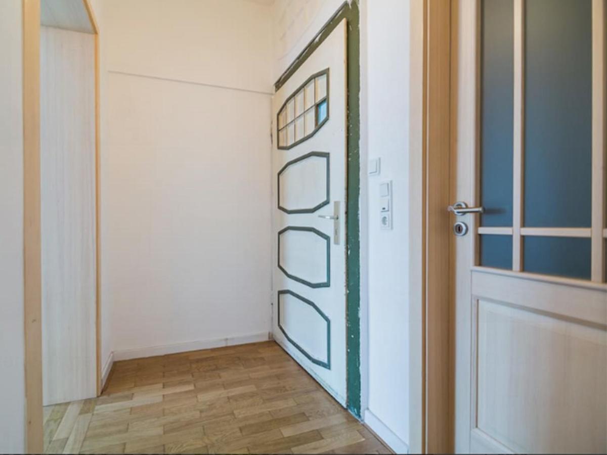 Apartments Frieda - Fritz - Paula In Essen Ruettenscheid Eksteriør billede
